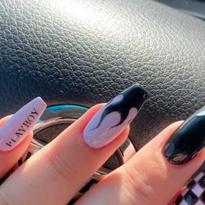 City Nails