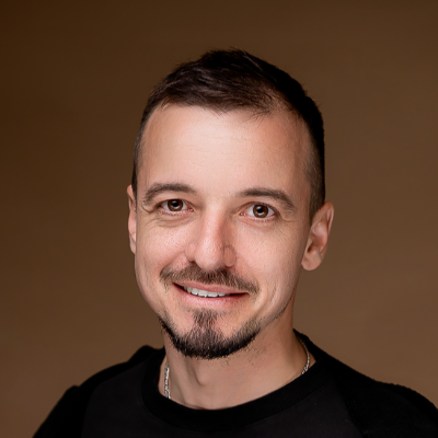 Алексей Порозов