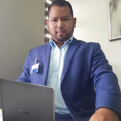 Jorge Minda Gongora