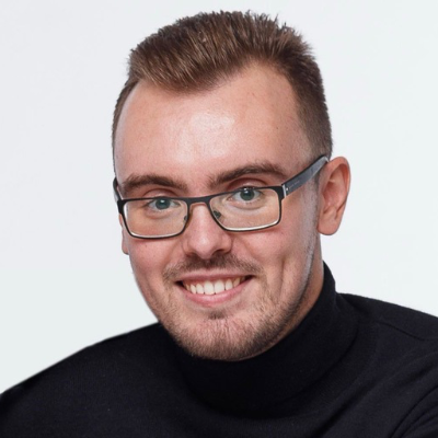 Сергей Нестеров