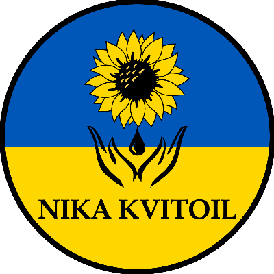 NIKA KVITOIL