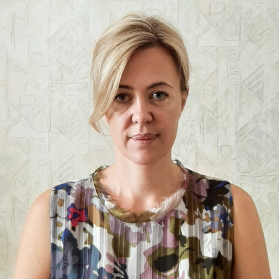 Немченко Юлия Борисовна