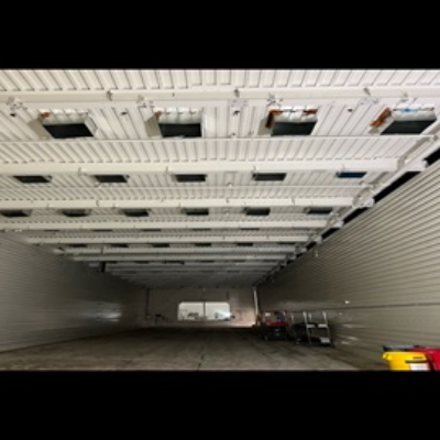 Mosso Dumpster Rental & Demolition