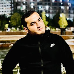 Nurmuhammad Ismoilov