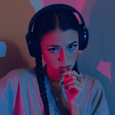 milena lyric