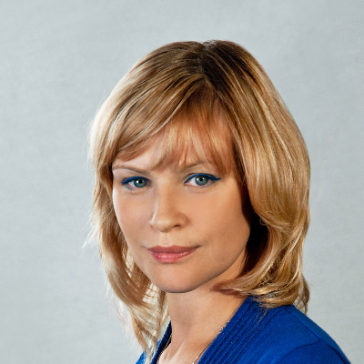 Шадрина Елена