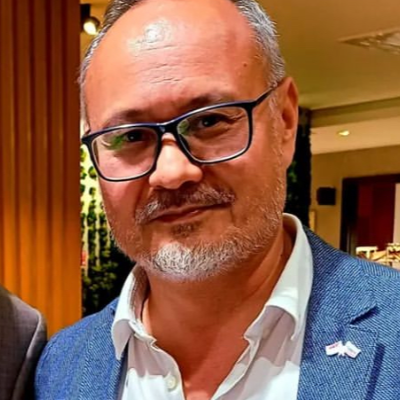 Lubarto Sartoyo