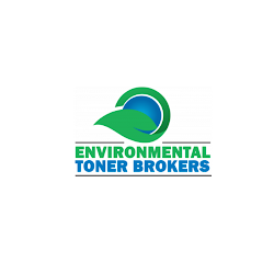 Environmental Toner Brokers Inc.