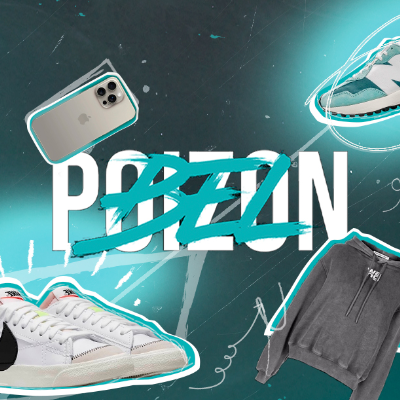 POIZON BELARUS
