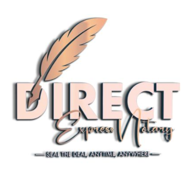 Direct Express Notary