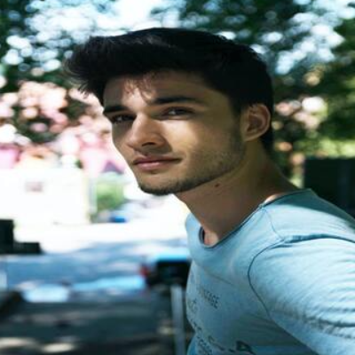 Aarav Malhotra