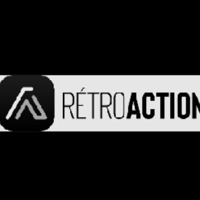 Retro Action