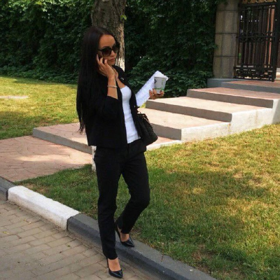 Светлана