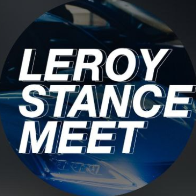 LeroyStanceMeet
