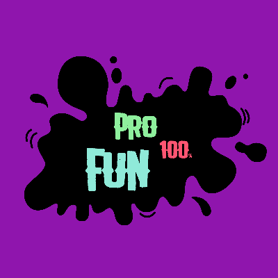 Pro100FUN