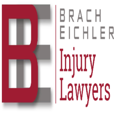 Brach Eichler Injury Lawyers