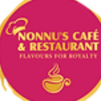Nonnus Cafe