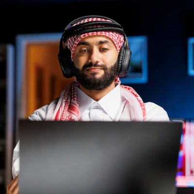 Ibrahim sheikh