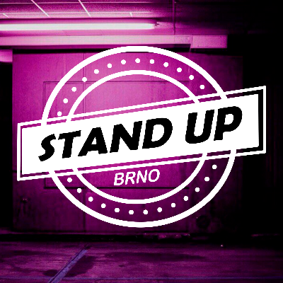 Stand UP Brno