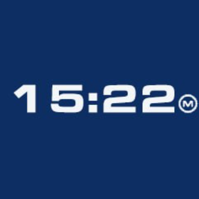 Магазин часов 1522®