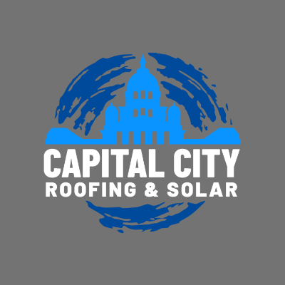 Capital City Roofing & Solar