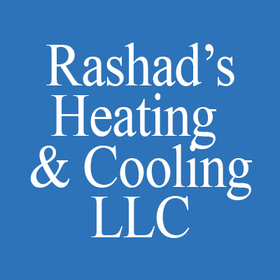 Rashads Heating and Cooling LLC