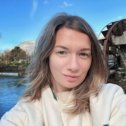 Ирина Полубояринова