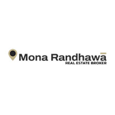 Mona Randhawa Real Estate Broker