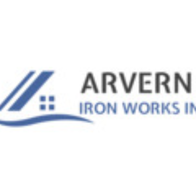 Arvern Iron Work