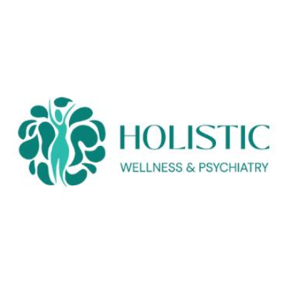 Holistic Wellness & Psychiatry PLLC