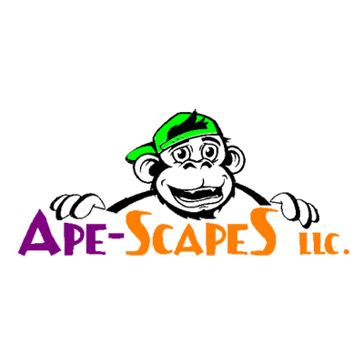 Ape Scapes Landscaping