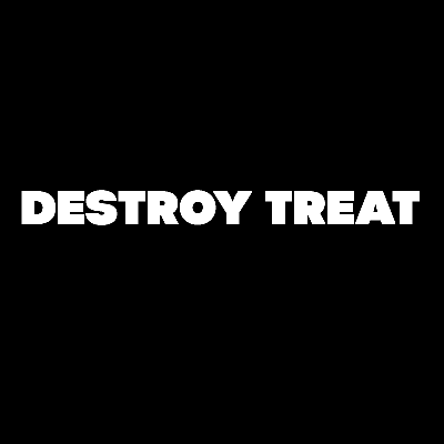 destroytreat