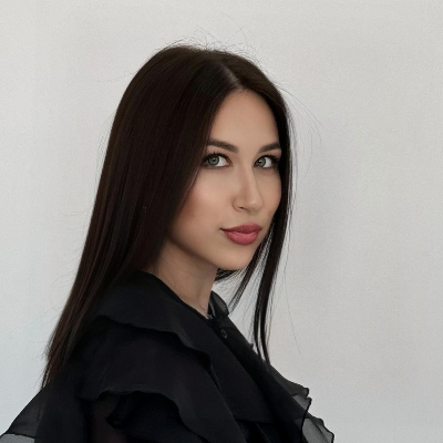 Аня Кириченко