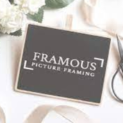 framous picture framing