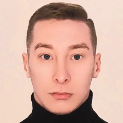 Глушень Святослав Петрович
