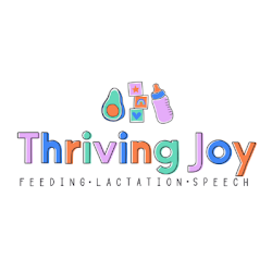 Thriving Joy Pediatric Therapy