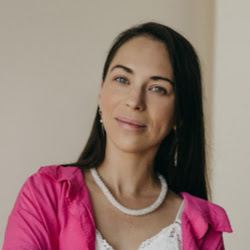 Olga Stefanyshyn