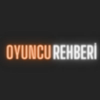 Oyuncu Rehberi