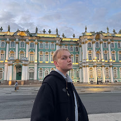 Sasha Timirev