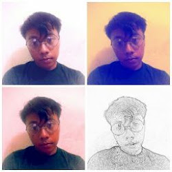 Louis Sitanggang