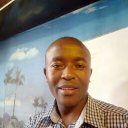 Jared Mose
