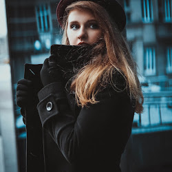 Евгения Власова