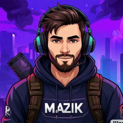 MAZIK