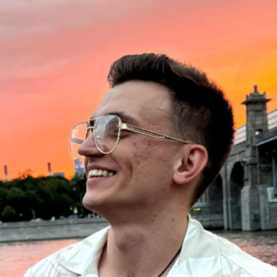 Кирилл Жуков