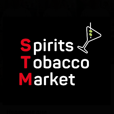 Spirits Tobacco Market