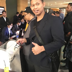 Afdhal Abdul Rahman