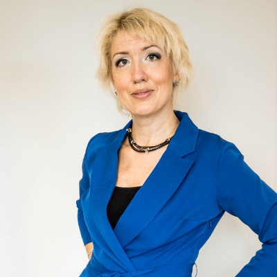 Лена Игнатьева