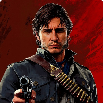 Jesse James