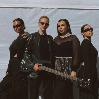 группа MUZDANCE