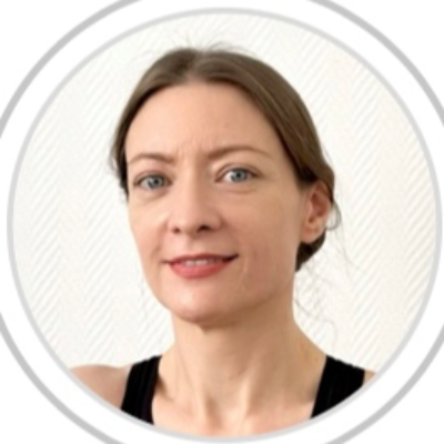 Валерия Бахарева
